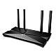 TP-Link Archer VX1800v router wireless Gigabit Ethernet Bandă dublă (2.4 GHz/ 5 GHz) Negru