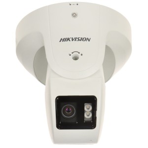 ColorVu - Camera IP 4K, Panoramic view 180gr., WL 30m, Audio - Hikvision DS-2CD2387G2P-LSU/SL(4mm)(C) ColorVu - Camera IP 4K, Panoramic view 180gr., WL 30m, Audio - Hikvision DS-2CD2387G2P-LSU/SL(4mm)(C)