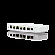 USW-ULTRA-210W | Ubiquiti | Ubiquiti USW-ULTRA-210W UniFi 8-Port GbE PoE+ alimentat de intrare GbE++ 210W Ubiquiti USW-ULTRA-210W UniFi 8-Port GbE PoE+ alimentat de intrare GbE++ 210W