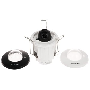 Camera IP AcuSense 4MP, lentila 2.8mm, incastrare in tavan, Mic, SDcard - HIKVISION DS-2CD2E43G2-U(2.8mm) Camera IP AcuSense 4MP, lentila 2.8mm, incastrare in tavan, Mic, SDcard - HIKVISION DS-2CD2E43G2-U(2.8mm)