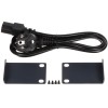 Switch 16 porturi PoE, 2 porturi uplink - HIKVISION DS-3E0318P-E/M(C) – HIKVISION DS-3E0318P-E/M(C)
