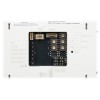 HIKVISION DS-KH7300EY-WTE2/White – Monitor videointerfon HD pe 2 fire, ecran tactil 7 inch, Wi-Fi, 1024×600, alb, Hikvision - DS-KH7300EY-WTE2/White Monitor videointerfon HD pe 2 fire, ecran tactil 7 inch, Wi-Fi, 1024×600, alb, Hikvision - DS-KH7300EY-WTE2/White – HIKVISION DS-KH7300EY-WTE2/White