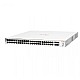 JL815A | HPE | HPE Aruba Instant On 1830 Smart 48G 4SFP PoE+ 370W Switch HPE Aruba Instant On 1830 Smart 48G 4SFP PoE+ 370W Switch