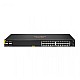 R8N87A | HPE | HPE Aruba 6000 Managed 24G 4SFP PoE+ 370W Switch HPE Aruba 6000 Managed 24G 4SFP PoE+ 370W Switch