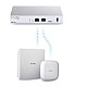 DAP-2682 | D-Link | D-Link AC2300 1700 Mbit/s Alb Power over Ethernet (PoE) Suport D-Link AC2300 1700 Mbit/s Alb Power over Ethernet (PoE) Suport