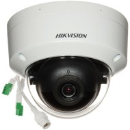 Camera IP 4MP, lentila 2.8mm, AcuSense, IR 30m DarkFighter, Mic., Alarma, IK10 - HIKVISION DS-2CD2146G2H-ISU(2.8mm)(eF) Camera IP 4MP, lentila 2.8mm, AcuSense, IR 30m DarkFighter, Mic., Alarma, IK10 - HIKVISION DS-2CD2146G2H-ISU(2.8mm)(eF)