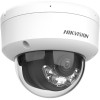 Camera IP AcuSense, 4MP, Dome, lentila 2.8mm, Smart Hybrid Light, PoE, Hikvision - DS-2CD2143G2-LI(2.8mm) – HIKVISION DS-2CD2143G2-LI(2.8mm)