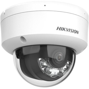 Camera IP AcuSense, 4MP, Dome, lentila 2.8mm, Smart Hybrid Light, PoE, Hikvision - DS-2CD2143G2-LI(2.8mm) Camera IP AcuSense, 4MP, Dome, lentila 2.8mm, Smart Hybrid Light, PoE, Hikvision - DS-2CD2143G2-LI(2.8mm)