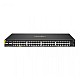 HPE Aruba 6000 Managed 48G 4SFP PoE+ 370W Switch