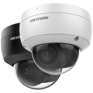 Camera IP AcuSense, 4MP, Dome, lentila 2.8mm, IR 30m, microfon, PoE, IK10, Hikvision - DS-2CD2143G2-IU(2.8mm) Camera IP AcuSense, 4MP, Dome, lentila 2.8mm, IR 30m, microfon, PoE, IK10, Hikvision - DS-2CD2143G2-IU(2.8mm)