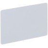 Card de proximitate RFID MIFARE 1K, 13,56 MHz, alb, Hikvision - FM11RF08-M1 – HIKVISION FM11RF08-M1