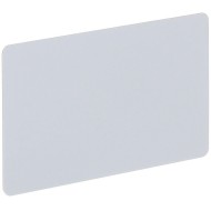 Card de proximitate RFID MIFARE 1K, 13,56 MHz, alb, Hikvision - FM11RF08-M1
