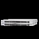 Ubiquiti Networks UniFi US-48-500W switch-uri Gestionate Gigabit Ethernet (10/100/1000) Power over Ethernet (PoE) Suport 1U Argint