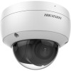 HIKVISION DS-2CD2143G2-IU(2.8mm) – Camera IP AcuSense, 4MP, Dome, lentila 2.8mm, IR 30m, microfon, PoE, IK10, Hikvision - DS-2CD2143G2-IU(2.8mm) Camera IP AcuSense, 4MP, Dome, lentila 2.8mm, IR 30m, microfon, PoE, IK10, Hikvision - DS-2CD2143G2-IU(2.8mm) – HIKVISION DS-2CD2143G2-IU(2.8mm)