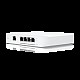 Ubiquiti USW-FLEX-XG Networks UniFi Switch Flex XG Gestionate L2 10G Ethernet (100/1000/10000) Power over Ethernet (PoE) Suport Alb
