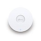 TP-Link Omada EAP653 UR puncte de acces WLAN 2976 Mbit/s Alb Power over Ethernet (PoE) Suport