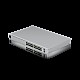 Ubiquiti USW-PRO-24-POE Networks UniFi Pro 24-Port PoE Gestionate L2/L3 Gigabit Ethernet (10/100/1000) Power over Ethernet (PoE) Suport 1U Argint