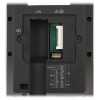 Stație de ușă IP cu recunoaștere facială, ecran tactil 4,3 inch, 2 camere 2MP, PoE, IP65, Hikvision - DS-KV9503-WBE1 – HIKVISION DS-KV9503-WBE1