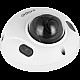 Dahua IPC-HDBW3541F-AS-0280B-S2 Cameră dome 5MP AI, 2.8mm, IR 30m, IP67, IK10, PoE