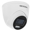 Camera analogica 3K, Turret, lentila 2.8mm, IR 40m, lumina alba 20m, microfon, Hikvision - DS-2CE78K0T-LFS(2.8mm) – HIKVISION DS-2CE78K0T-LFS(2.8mm)
