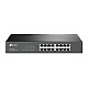 TL-SG1016D | TP-LINK | Switch 16 porturi RJ45 Gigabit, Unmanaged, 1U - TP-Link TL-SG1016D Switch 16 porturi RJ45 Gigabit, Unmanaged, 1U - TP-Link TL-SG1016D