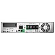 SMT1500RMI2UC | APC | APC SMT1500RMI2UC surse neîntreruptibile de curent (UPS) Line-Interactive 1500 VA 1000 W 4 ieșire(i) AC APC SMT1500RMI2UC surse neîntreruptibile de curent (UPS) Line-Interactive 1500 VA 1000 W 4 ieșire(i) AC