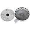 HIKVISION DS-1280ZJ-M – Doza conexiuni pentru camerele tip DOME - HIKVISION DS-1280ZJ-M Doza conexiuni pentru camerele tip DOME - HIKVISION DS-1280ZJ-M – HIKVISION DS-1280ZJ-M