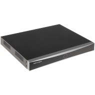 NVR Hikvision, 16 canale IP, AcuSense, 4K, 2 HDD, 16 porturi PoE - DS-7616NXI-I2/16P/S(E) NVR Hikvision, 16 canale IP, AcuSense, 4K, 2 HDD, 16 porturi PoE - DS-7616NXI-I2/16P/S(E)