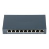 HIKVISION DS-3E1309P-EI(B) – Switch PoE Hikvision Smart Managed, 8 porturi PoE, Fast Ethernet, DS-3E1309P-EI(B) Switch PoE Hikvision Smart Managed, 8 porturi PoE, Fast Ethernet, DS-3E1309P-EI(B) – HIKVISION DS-3E1309P-EI(B)