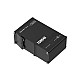 TSW040000000 | Teltonika | Teltonika NETWORKS TSW040 8-Port PoE+ Switch Fara management Fast Ethernet (10/100) Power over Ethernet (PoE) Suport Negru Teltonika NETWORKS TSW040 8-Port PoE+ Switch Fara management Fast Ethernet (10/100) Power over Ethernet (PoE) Suport Negru