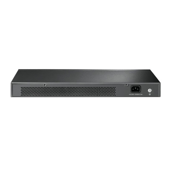 TL-SG1024 | TP-LINK | Switch 24 porturi RJ45 Gigabit, Unmanaged, 1U - TP-Link TL-SG1024 Switch 24 porturi RJ45 Gigabit, Unmanaged, 1U - TP-Link TL-SG1024