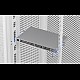 Ubiquiti Networks UniFi USW-48-POE switch-uri Gestionate L2 Gigabit Ethernet (10/100/1000) Power over Ethernet (PoE) Suport 1U Din oţel inoxidabil