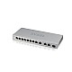 XGS1250-12-ZZ0101F | ZyXEL | Zyxel XGS1250-12 Gestionate 10G Ethernet (100/1000/10000) Gri Zyxel XGS1250-12 Gestionate 10G Ethernet (100/1000/10000) Gri