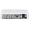DVR AcuSense Hikvision, 8 canale analogice, 1080p, H.265, 1 HDD SATA - iDS-7108HQHI-M1/S(E) – HIKVISION iDS-7108HQHI-M1/S(E)