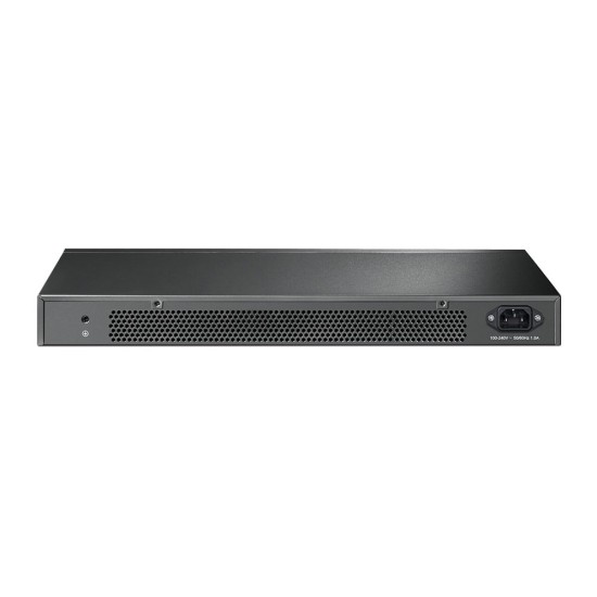 TL-SG1048 | TP-LINK | Switch 48 porturi RJ45 Gigabit, Unmanaged, 1U - TP-Link TL-SG1048 Switch 48 porturi RJ45 Gigabit, Unmanaged, 1U - TP-Link TL-SG1048