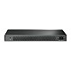 TL-SG1048 | TP-LINK | Switch 48 porturi RJ45 Gigabit, Unmanaged, 1U - TP-Link TL-SG1048 Switch 48 porturi RJ45 Gigabit, Unmanaged, 1U - TP-Link TL-SG1048