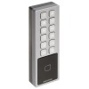 HIKVISION DS-K1T805MX – Terminal control acces, PIN/Card M1, Wiegand, RS485, Alarma, IK08 - HIKVISION DS-K1T805MX Terminal control acces, PIN/Card M1, Wiegand, RS485, Alarma, IK08 - HIKVISION DS-K1T805MX – HIKVISION DS-K1T805MX