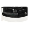 HIKVISION DS-2CD2143G2-IU(2.8mm) – Camera IP AcuSense, 4MP, Dome, lentila 2.8mm, IR 30m, microfon, PoE, IK10, Hikvision - DS-2CD2143G2-IU(2.8mm) Camera IP AcuSense, 4MP, Dome, lentila 2.8mm, IR 30m, microfon, PoE, IK10, Hikvision - DS-2CD2143G2-IU(2.8mm) – HIKVISION DS-2CD2143G2-IU(2.8mm)