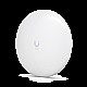 Ubiquiti WAVE-NANO Networks UISP Wave Nano Transmițător rețea Alb 10, 100, 1000 Mbit/s