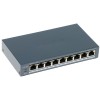 HIKVISION DS-3E1309P-EI(B) – Switch PoE Hikvision Smart Managed, 8 porturi PoE, Fast Ethernet, DS-3E1309P-EI(B) Switch PoE Hikvision Smart Managed, 8 porturi PoE, Fast Ethernet, DS-3E1309P-EI(B) – HIKVISION DS-3E1309P-EI(B)