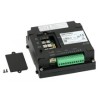 Stație de ușă video HD cu 2 fire, cameră 2MP, IR, 2 relee, IP65, Hikvision - DS-KD7003EY-IME2/A – HIKVISION DS-KD7003EY-IME2/A