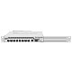 Management Switch 1 x Gigabit, 8 x SFP+ - Mikrotik CRS309-1G-8S+IN