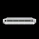 USW-48 | Ubiquiti | Ubiquiti Networks UniFi USW-48 switch-uri Gestionate L2 Gigabit Ethernet (10/100/1000) Argint Ubiquiti Networks UniFi USW-48 switch-uri Gestionate L2 Gigabit Ethernet (10/100/1000) Argint