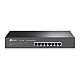 TL-SG1008 | TP-LINK | Switch 8 porturi RJ45 Gigabit, Unmanaged, 1U - TP-Link TL-SG1008 Switch 8 porturi RJ45 Gigabit, Unmanaged, 1U - TP-Link TL-SG1008
