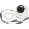 HIKVISION DS-2CE76D0T-LPFS(2.8mm) – Camera analogica 2MP, Turret, lentila 2.8mm, IR 20m, lumina alba 20m, microfon, Hikvision - DS-2CE76D0T-LPFS(2.8mm) Camera analogica 2MP, Turret, lentila 2.8mm, IR 20m, lumina alba 20m, microfon, Hikvision - DS-2CE76D0T-LPFS(2.8mm) – HIKVISION DS-2CE76D0T-LPFS(2.8mm)