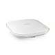 NWA110AX-EU0102F | ZyXEL | Zyxel NWA110AX 1000 Mbit/s Alb Power over Ethernet (PoE) Suport Zyxel NWA110AX 1000 Mbit/s Alb Power over Ethernet (PoE) Suport