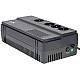 BV500I-GR | APC | APC BV500I-GR surse neîntreruptibile de curent (UPS) Line-Interactive 0,5 kVA 300 W 4 ieșire(i) AC APC BV500I-GR surse neîntreruptibile de curent (UPS) Line-Interactive 0,5 kVA 300 W 4 ieșire(i) AC