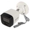 Camera analogica 2MP, Bullet, lentila 2.8mm, IR 30m, lumina alba 20m, microfon, Hikvision - DS-2CE16D0T-LFS(2.8mm) – HIKVISION DS-2CE16D0T-LFS(2.8mm)