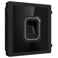 Modul extensie cititor de proximitate Mifare, amprenta, 2 fire - HIKVISION DS-KD-MFB