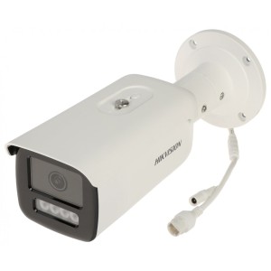 AcuSense, DarkFighter - Camera IP, 4K, lentila 2.8mm, IR 60m, PoE - HIKVISION DS-2CD2T86G2H-2I(2.8mm)(eF) AcuSense, DarkFighter - Camera IP, 4K, lentila 2.8mm, IR 60m, PoE - HIKVISION DS-2CD2T86G2H-2I(2.8mm)(eF)